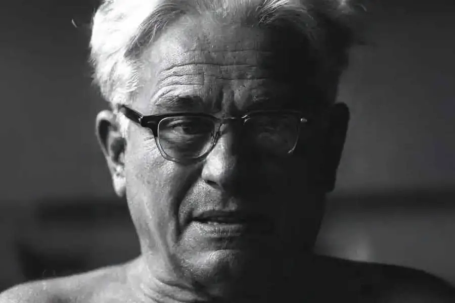 Quién fue Joseph Pilates, el genio que se inspiró en un gato y un bebé para transformar el ejercicio