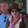 Por qué Johnny Depp está en Argentina: todos los detalles de su visita y su agenda completa