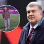 La dura respuesta del presidente de Barcelona al hablar de la visita nocturna de Messi al Camp Nou