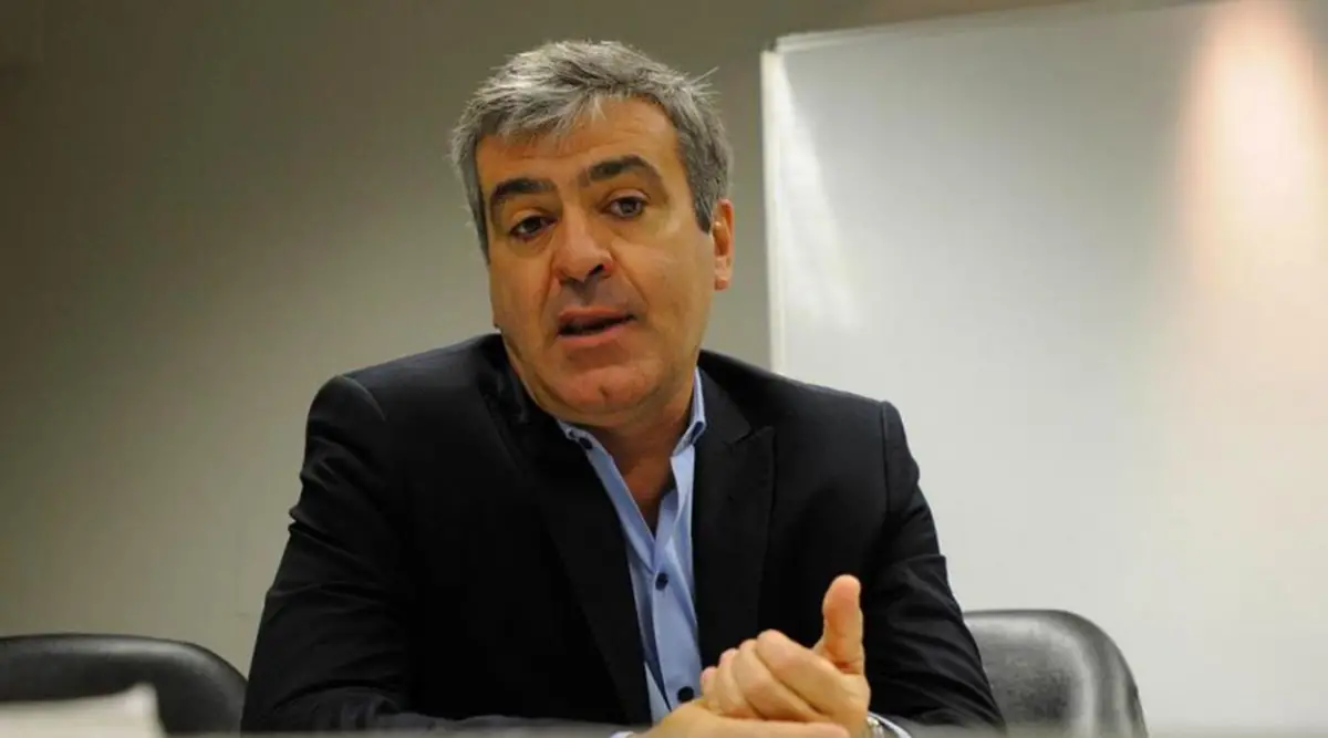 PRESENTACIÓN. El legislador se hizo eco de un pedido de los abuelos.