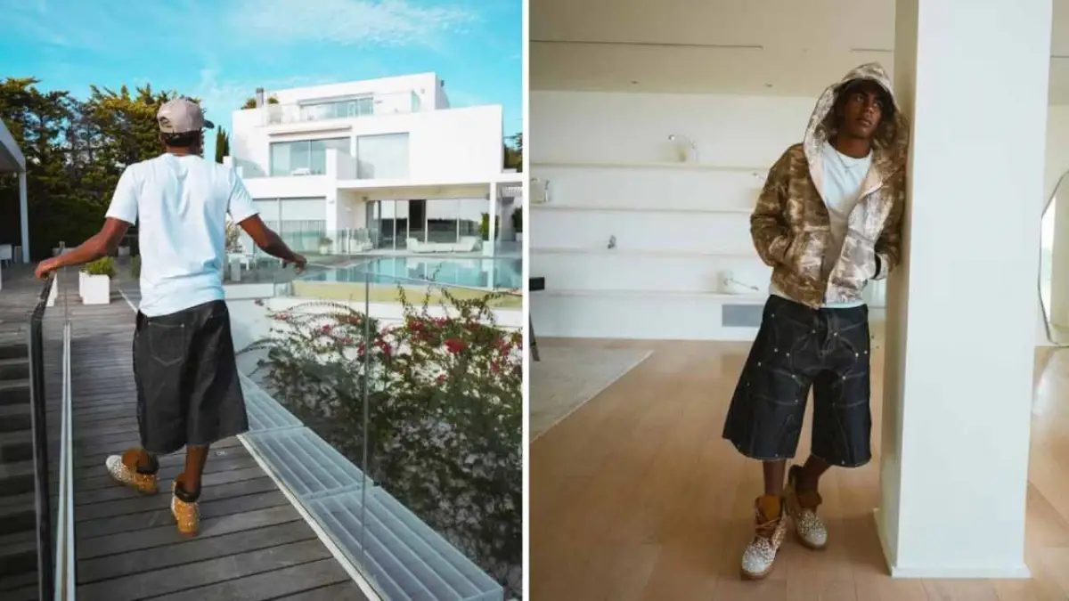 Así es la ex mansión de Shakira y Piqué que ahora pertenece a Lamine Yamal