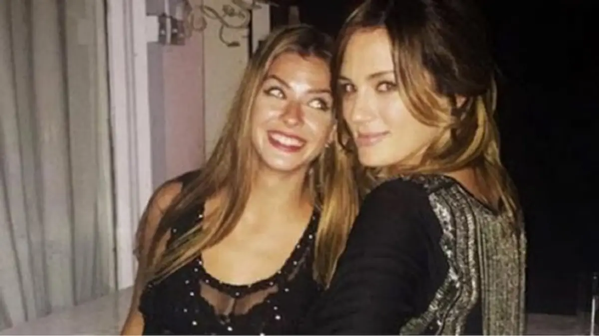 Paula Chaves rompió el silencio sobre la nota fallida con la China Suárez: “No me gusta el quilombo ni quedar pegada”
