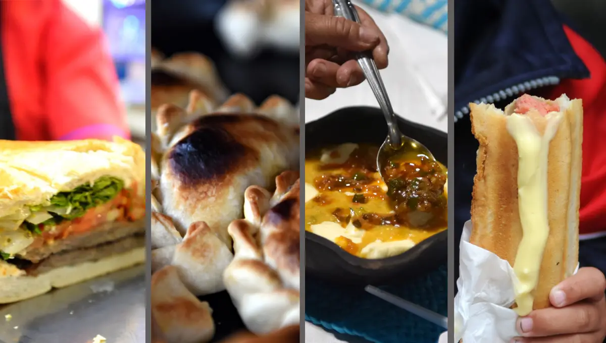 Encuesta: ¿cuál es el plato ícono de la gastronomía tucumana?