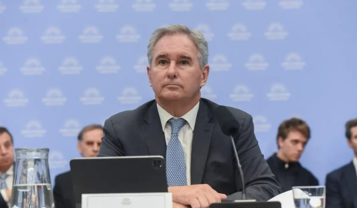 ACUERDO COMERCIAL. Crea las condiciones para aumentar las inversiones de EEUU en Argentina, afirmó Quirno. 