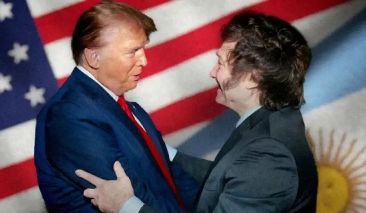 Uno por uno: los puntos clave del entendimiento comercial entre Estados Unidos y Argentina