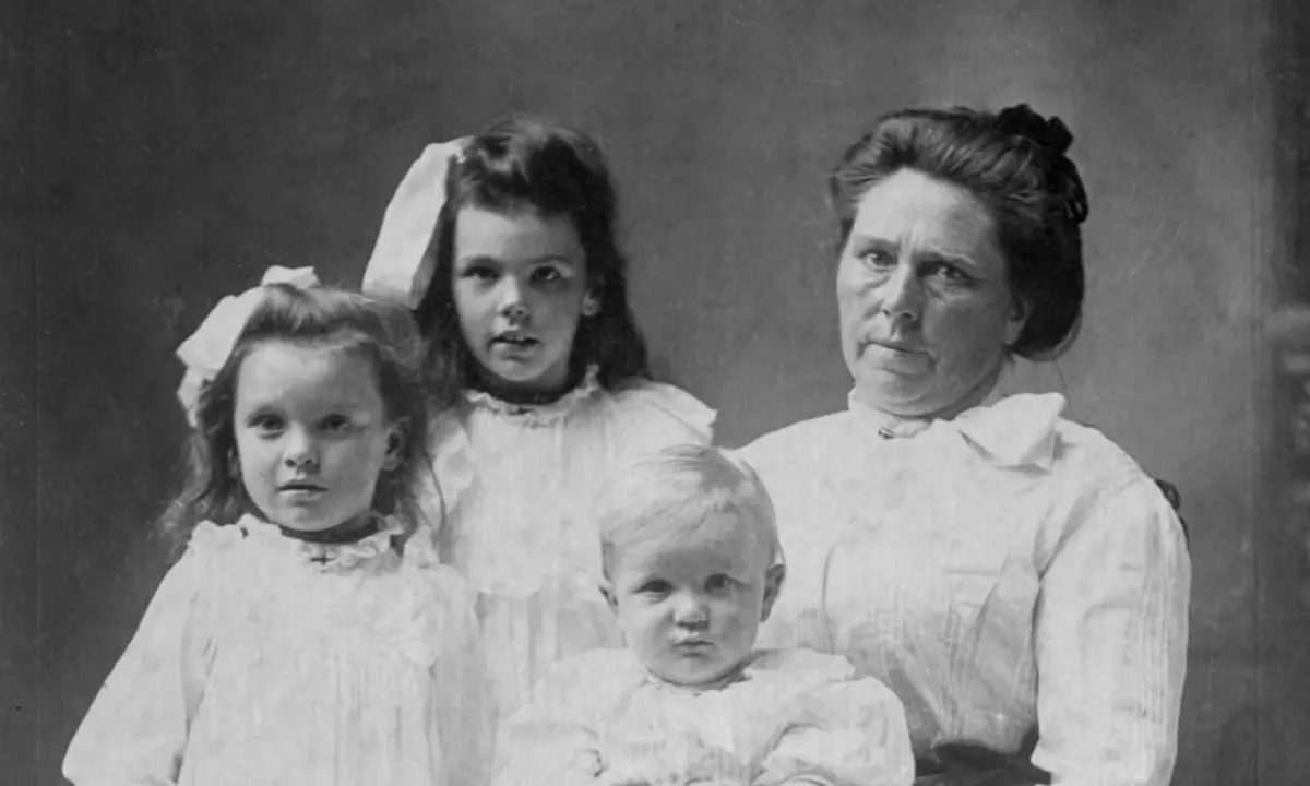 Belle Gunness