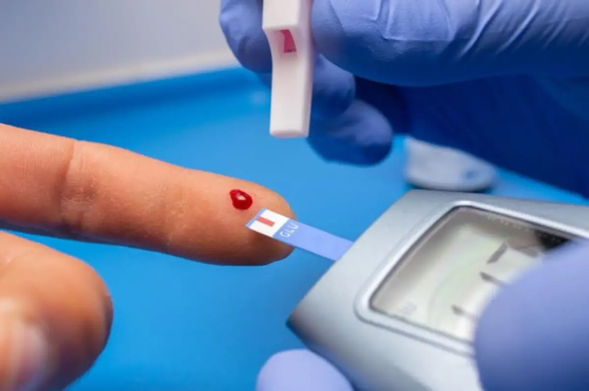 Las efemérides del 14 de noviembre incluyen el Día Mundial de la Diabetes