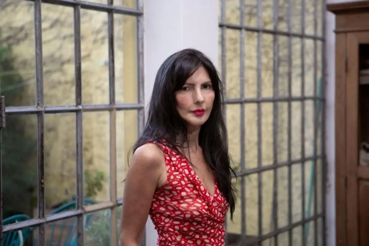 VÍNCULOS TUCUMANOS. Licitra brindó charlas en la ciudad; también escribió sobre Trimarco y los Ale.