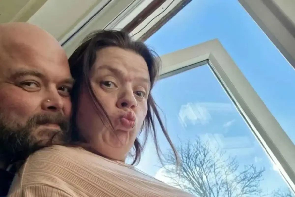 Una mujer con cáncer terminal murió horas después de cumplir su último deseo