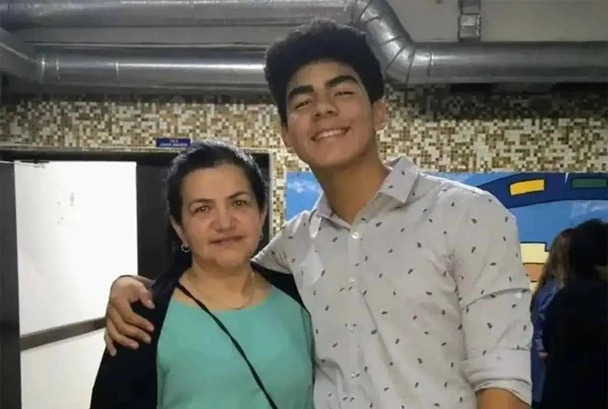 Qué fue lo último que le dijo Fernando Báez Sosa a su mamá antes de viajar a Villa Gesell