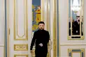 Guerra Rusia-Ucrania: Zelensky propuso un encuentro cara a cara con Putin