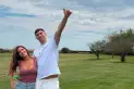 Así es la increíble mansión del “Dibu” Martínez en Mar del Plata: estilo inglés y todas las comodidades
