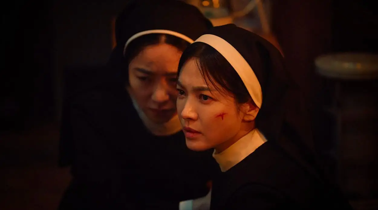 Estrenos de cine: magia, acción, trampas y comedia en una secuela