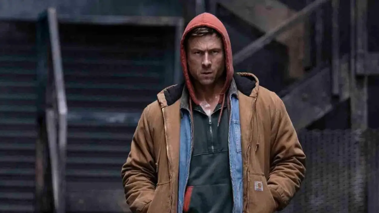 “EL SOBREVIVIENTE”. Morir en vivo y en directo ante un público adicto.