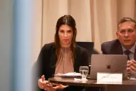 Destituyeron a la jueza Julieta Makintach por su participación en un documental sobre el caso Maradona