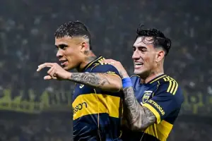 Ayrton Costa descartó jugar el Mundial 2026 con Cabo Verde: “Mi abuelo era de ahí, yo soy argentino”