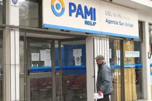 Detectan fraude y falsificaciones en el PAMI