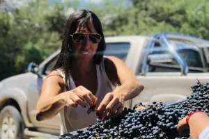 De la crisis al legado: cómo una familia tucumana convirtió el sueño de un padre en un vino premiado
