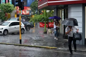 ¿Lloverá en Tucumán el fin de semana? El pronóstico del Servicio Meteorológico
