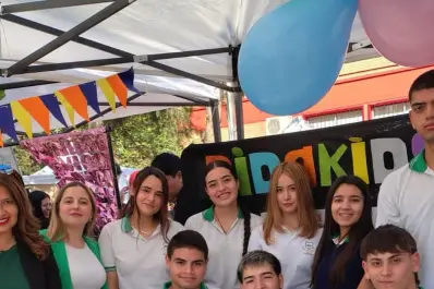 Tucumán: de una idea escolar a un emprendimiento premiado