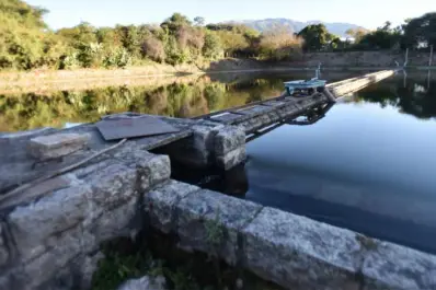 Habrá 18 expropiaciones para hacer el nuevo Acueducto Vipos