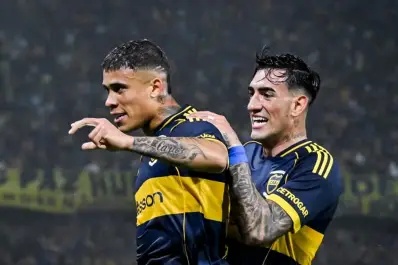 Ayrton Costa descartó jugar el Mundial 2026 con Cabo Verde: “Mi abuelo era de ahí, yo soy argentino”