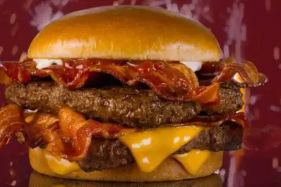 Cierra una de las cadenas de comida rápida más famosas: más de 200 restaurantes dejarán de operar