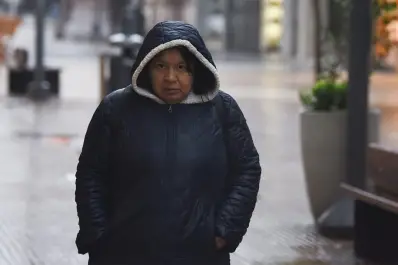 El tiempo en Tucumán: las lluvias serán débiles y la temperatura seguirá bajando