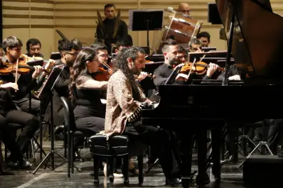 Llega el Festival Tucumán Jazz: estos son los artistas que se presentarán