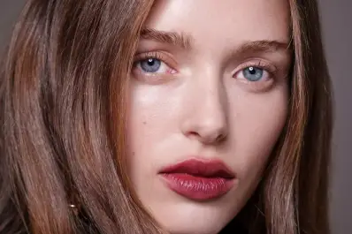 Tres tendencias de maquillaje que serán las más usadas para las fiestas y el verano 2026