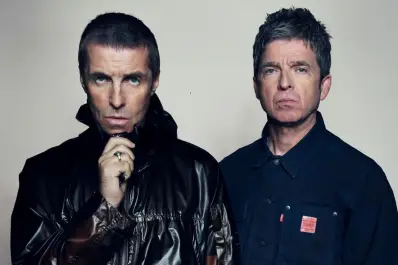 Oasis eligió a un equipo de fútbol para grabar su documental en Argentina: ¿cuál es y por qué?