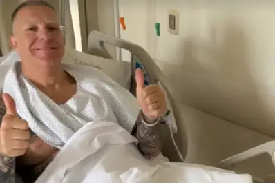 Operaron a Alejandro Fantino: qué le pasó y cómo sigue su salud