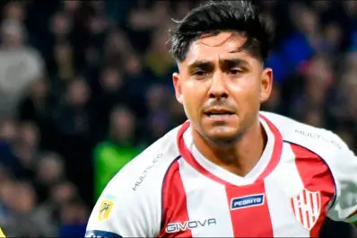 Shock en el fútbol argentino tras un operativo por material de abuso infantil en la vivienda de un futbolista de un club de Primera División