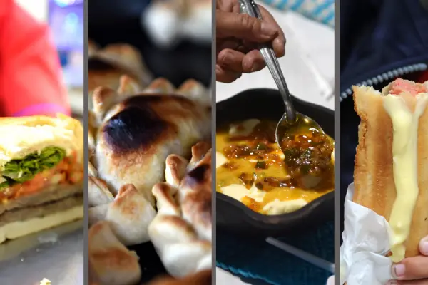 Encuesta: ¿cuál es el plato ícono de la gastronomía tucumana?