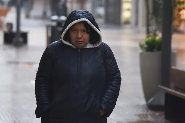 El tiempo en Tucumán: las lluvias serán débiles y la temperatura seguirá bajando