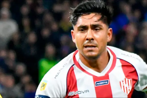 Shock en el fútbol argentino tras un operativo por material de abuso infantil en la vivienda de un futbolista de un club de Primera División