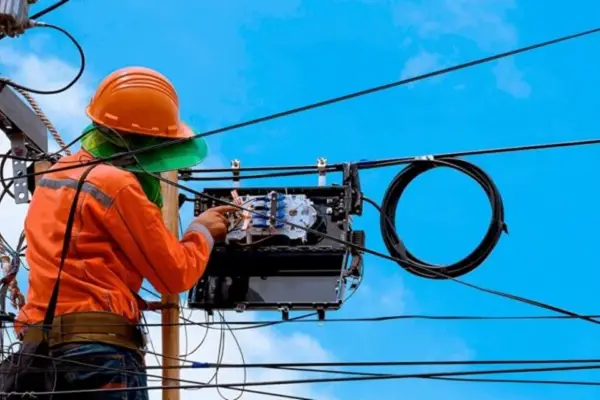 Personal completó el despliegue de fibra óptica al hogar en toda la ciudad de San Miguel de Tucumán