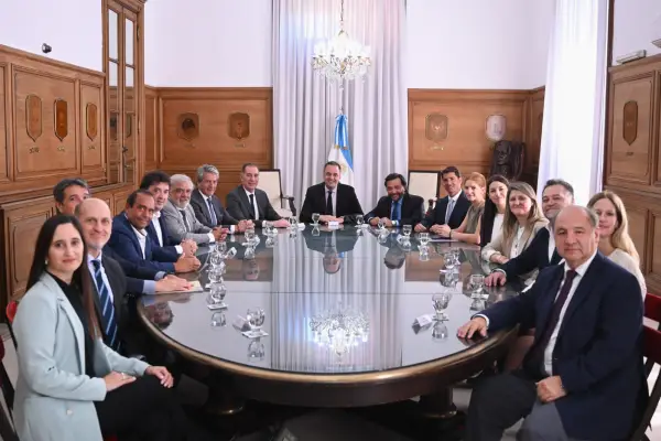 Salta pondrá en marcha el sistema de Exportación Monitoreada para reducir costos y agilizar trámites