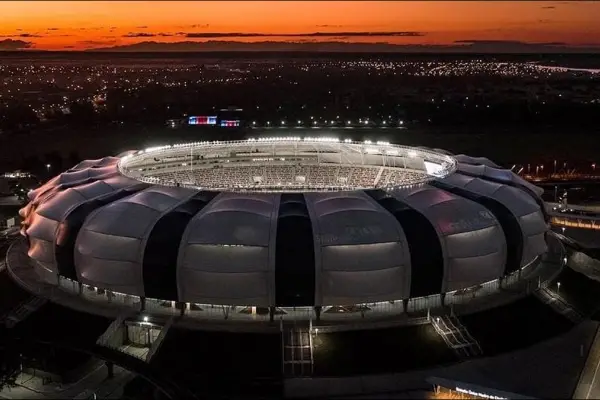 Se confirmaron las sedes de las finales del fútbol argentino: ¿dónde se jugarán el Clausura y el Trofeo de Campeones?