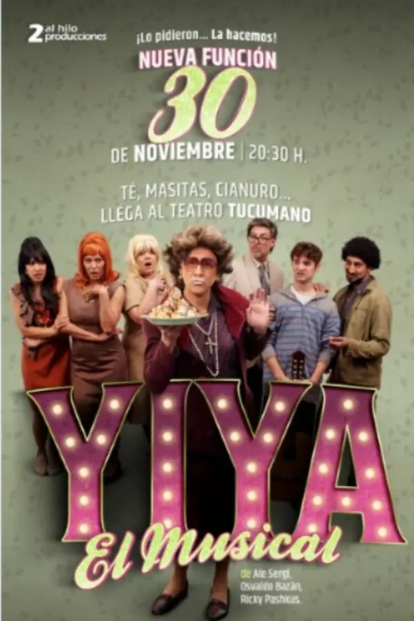 Club LA GACETA te invita a disfrutar una temporada llena de espectáculos con beneficios exclusivos