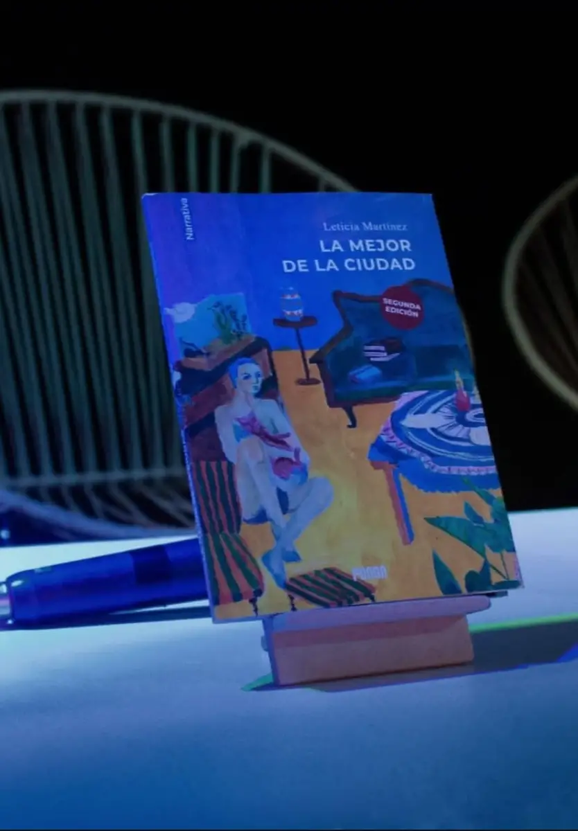 La narrativa de un reencuentro posible