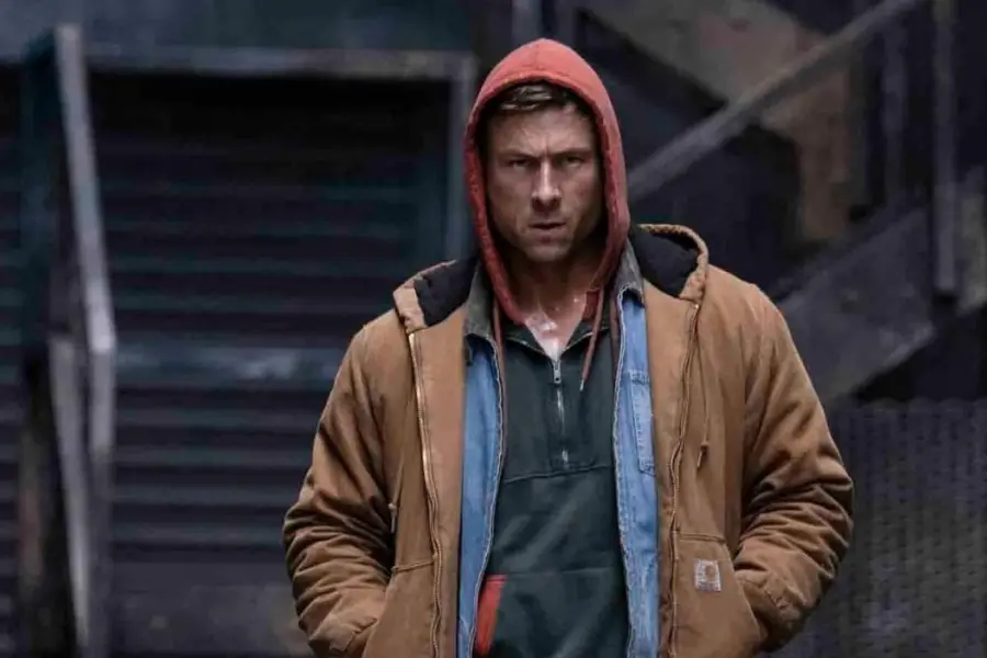 “EL SOBREVIVIENTE”. Morir en vivo y en directo ante un público adicto.