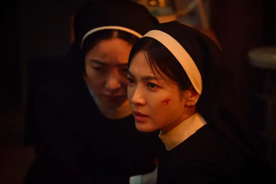 Estrenos de cine: magia, acción, trampas y comedia en una secuela