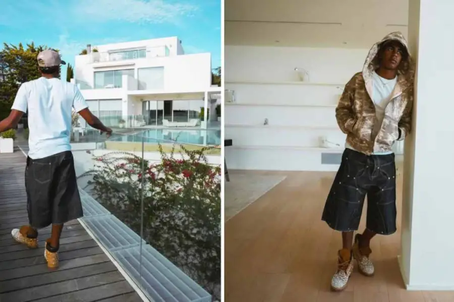 Así es la ex mansión de Shakira y Piqué que ahora pertenece a Lamine Yamal