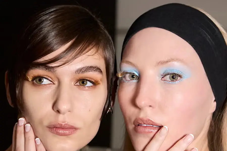 Tres tendencias de maquillaje que serán las más usadas para las fiestas y el verano 2026