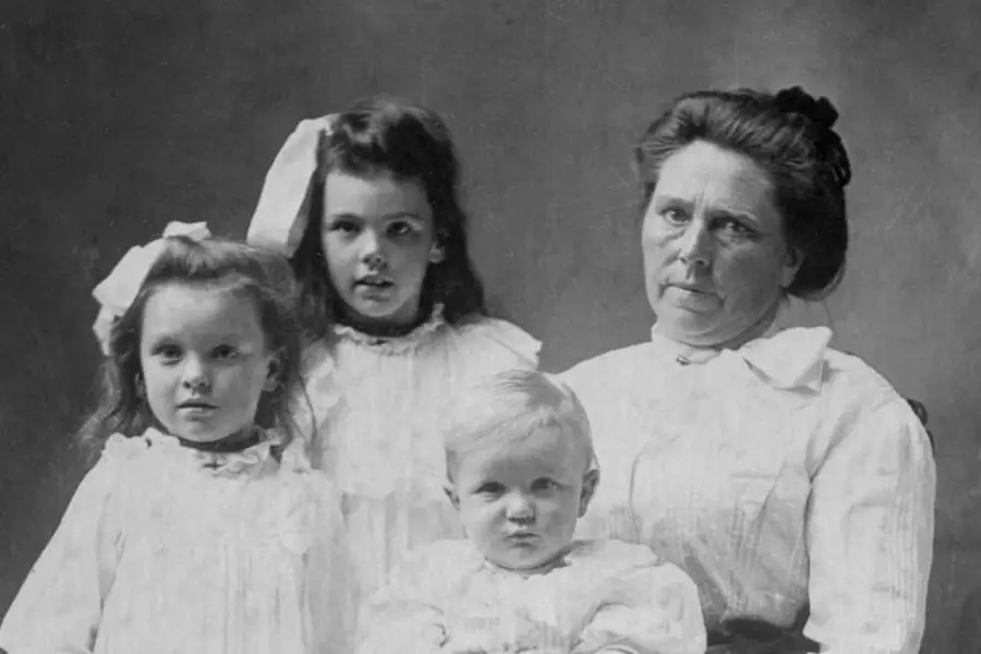 Belle Gunness