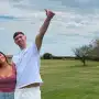 Así es la increíble mansión del “Dibu” Martínez en Mar del Plata: estilo inglés y todas las comodidades