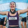 De una carrera de 10K a la Maratón de Nueva York: la historia de una tucumana que cumplió un sueño