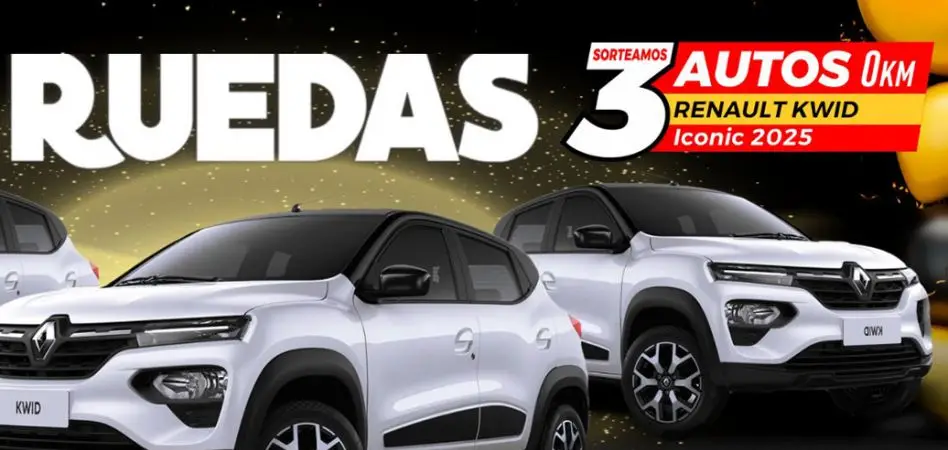 Supermercados Comodín lanza “Fin de Año Sobre Ruedas”: la gran promo que revoluciona el norte argentino