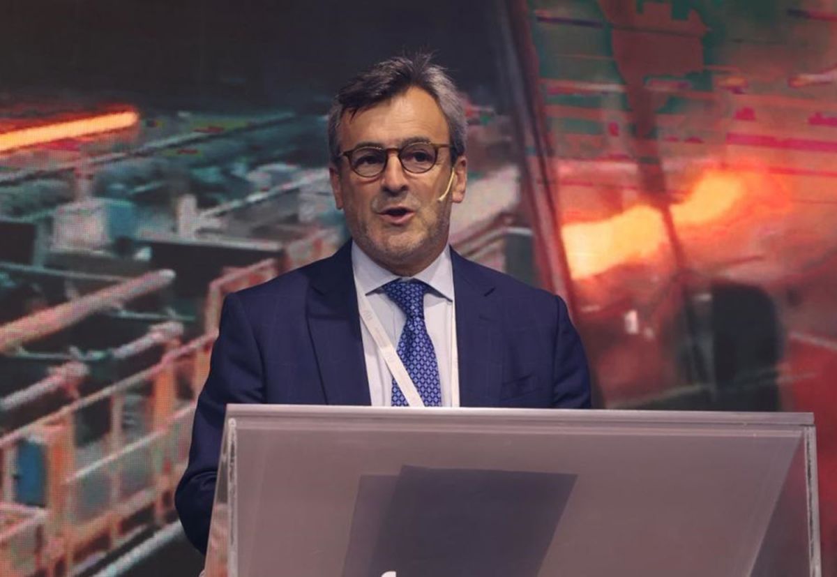Martín Rappallini